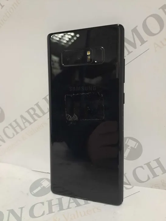 SAMSUNG GALAXY NOTE 8 SMARTPHONE 