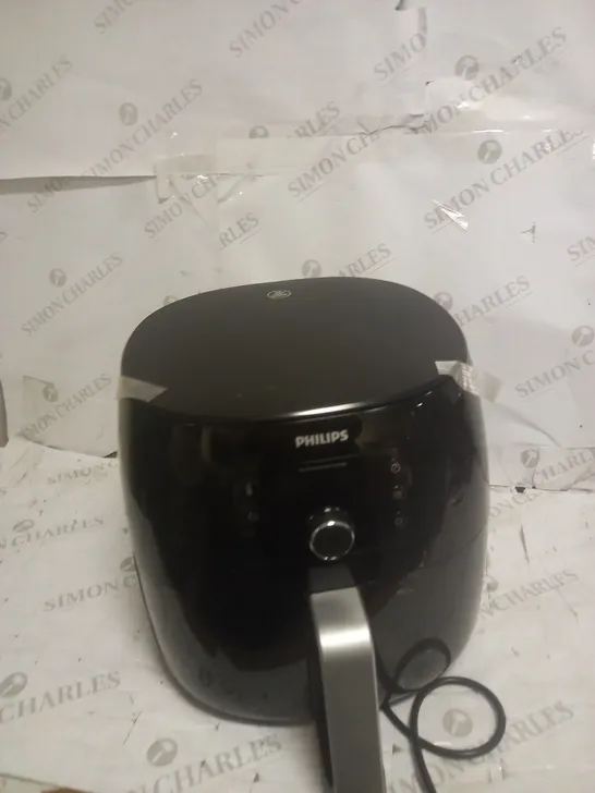 PHILLIPS AIR FRYER XXL 