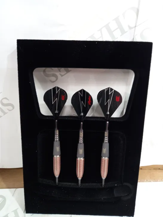 PHIL TAYLOR POWER 9FIVE GENERATION 5 DARTS