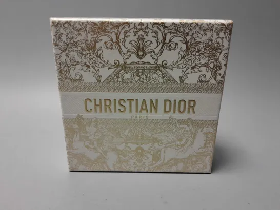 BOXED CHRISTIAN DIOR MISS DIOR SET