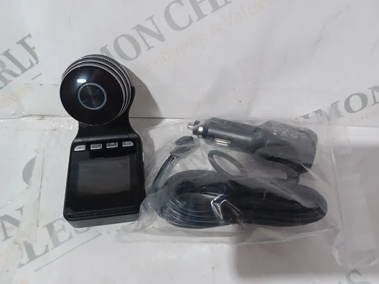 BOXED NAVYCREST Q1 FHD 1080P & WIFI DASH CAM