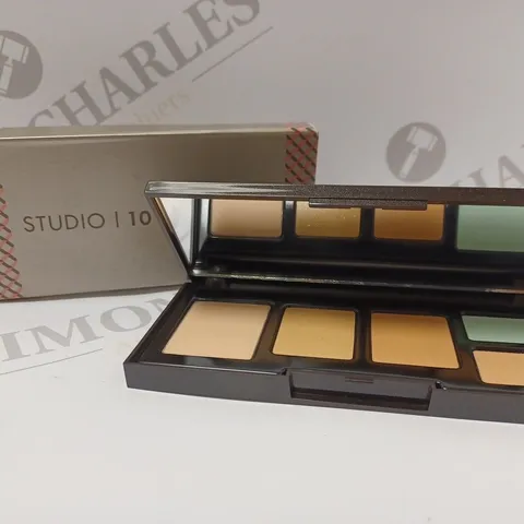 STUDIO | 10 4-IN-1 SKIN PERFECTOR - LIGHT/MEDIUM