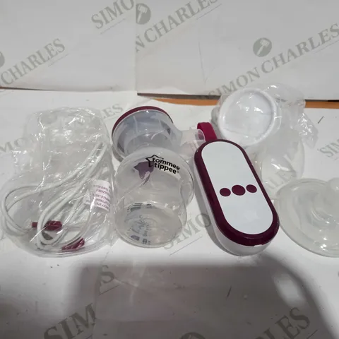 TOMMEE TIPPEE ELECTRIC BREAST PUMP