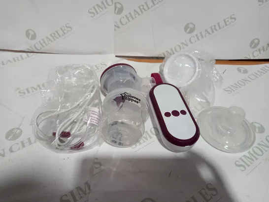 TOMMEE TIPPEE ELECTRIC BREAST PUMP