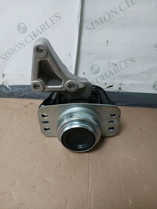 ENGINE SUSPENSION MOUNT / SHOCK ABSORBER BUFFER 