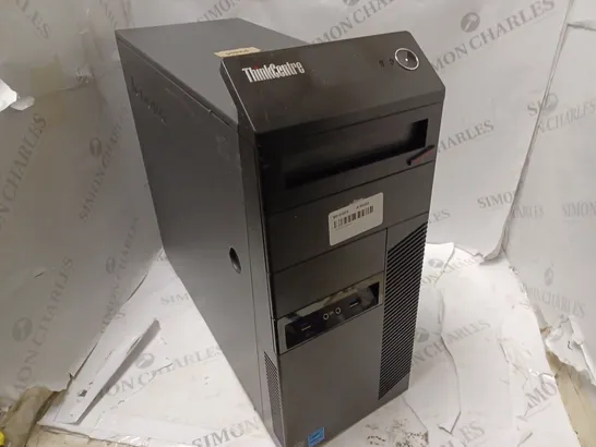 LENOVO THINKCENTRE M93P