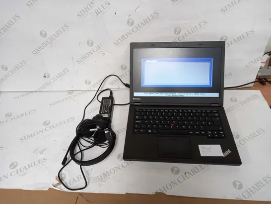 LENOVO THINKPAD T440P LAPTOP