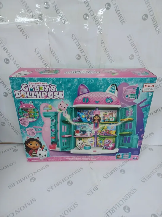 DREAMWORKS GABBYS DOLLHOUSE