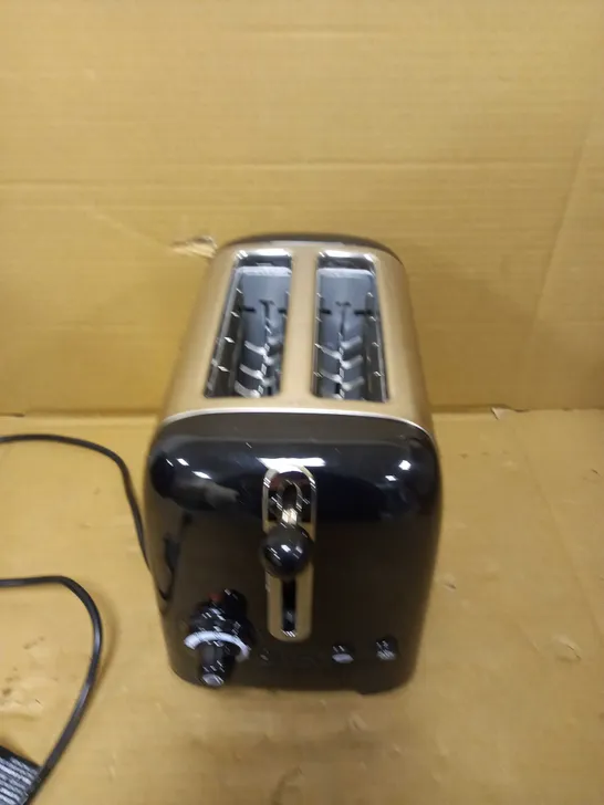 DUALIT 2-SLICE LITE TOASTER 