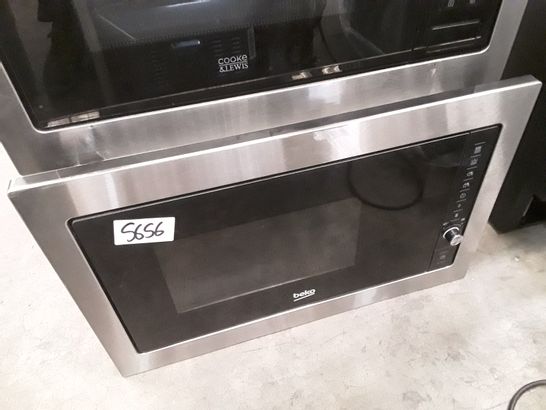 BEKO INTEGRATED MICROWAVE