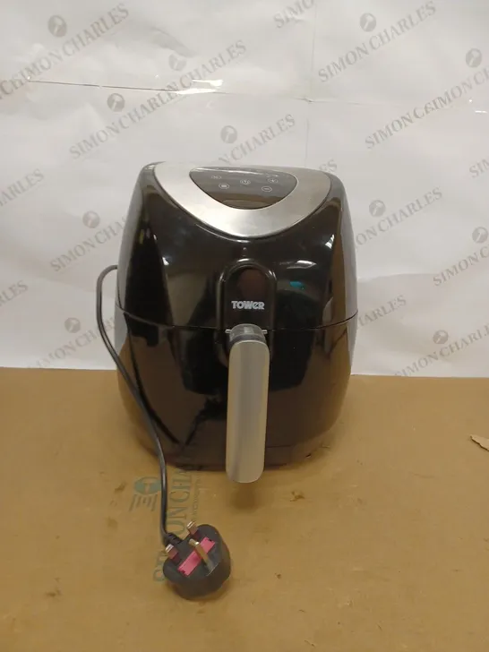 TOWER DIGITAL CONTROL AIR FRYER 4.3L