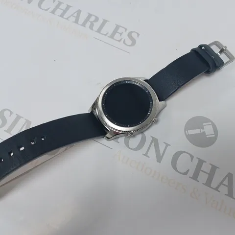 SAMSUNG GEAR S3 CLASSIC SMART WATCH