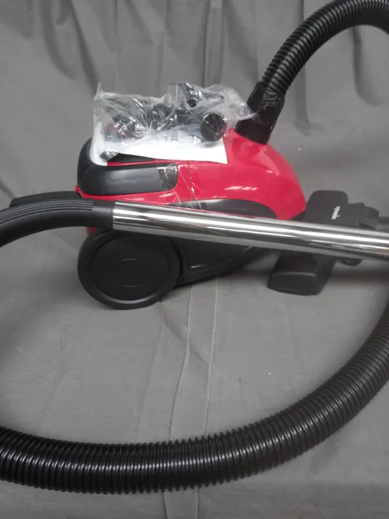 VYTRONIX MINIATURE VACUUM CLEANER 