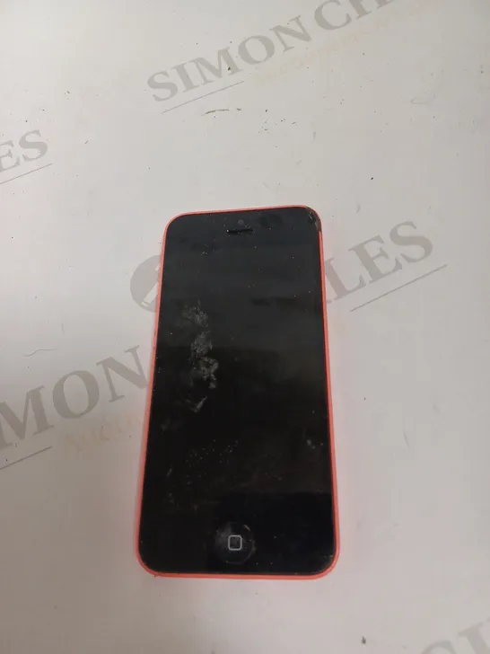 APPLE IPHONE 5C (A1507)