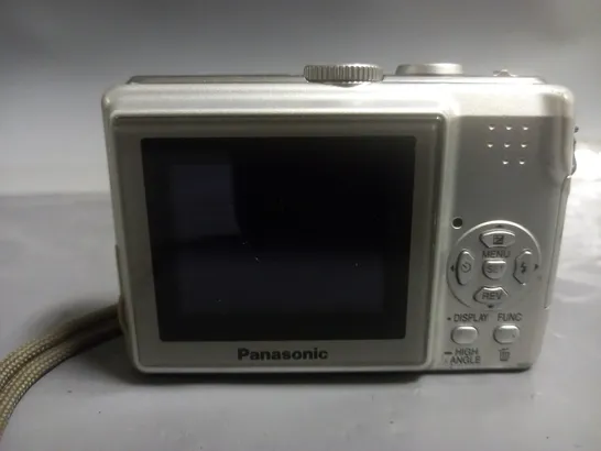 PANASONIC DMC-LS70 CAMERA