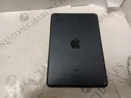 APPLE IPAD MINI MODEL A1432 