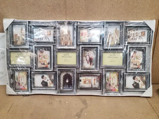 LEMANNVILLE PICTURE FRAME