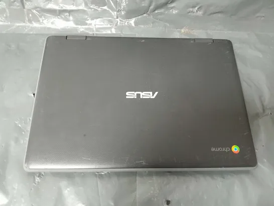 ASUS CHROMEBOOK C204M 