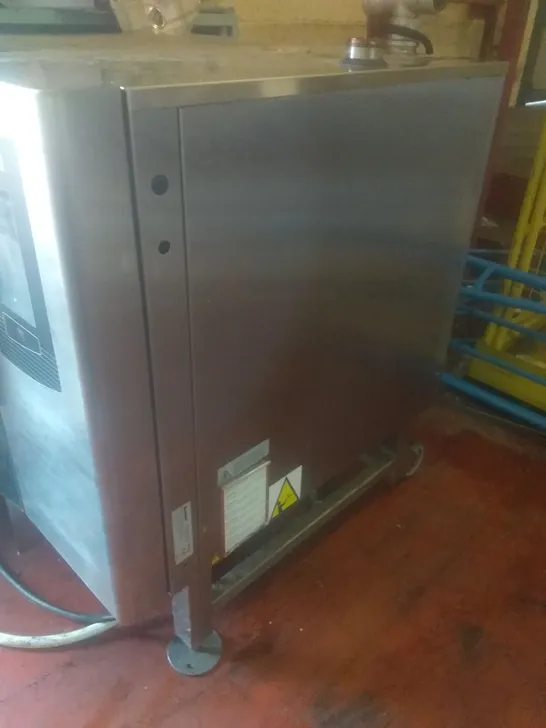 HOUNO SINGLE OVEN