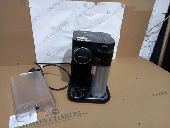 DELONGHI NESPRESSO 