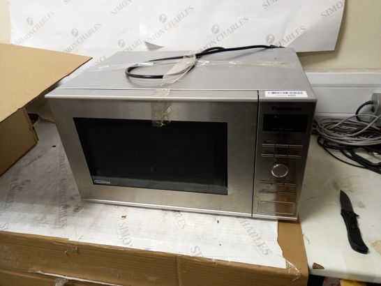 PANASONIC NN-SD27HS MICROWAVE OVEN