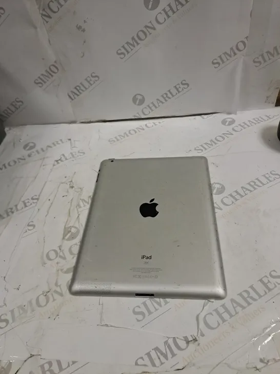 APPLE IPAD MODEL A1395 32GB