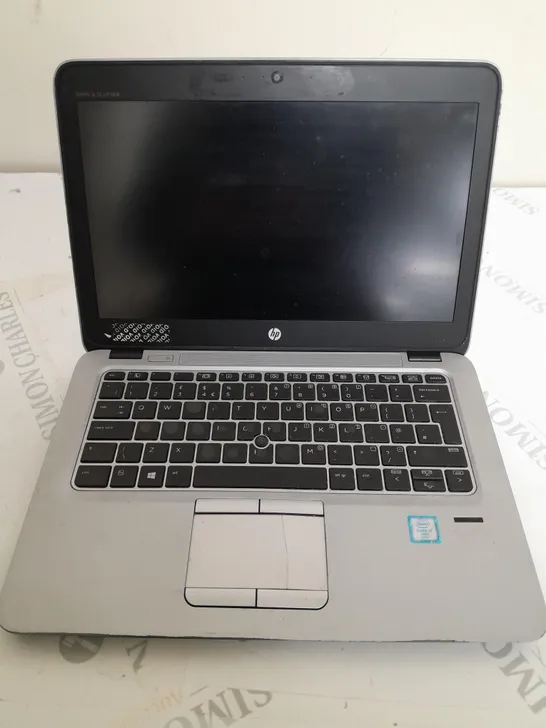 HP ELITEBOOK 820 G3 NOTEBOOK - 14-AM015NJ