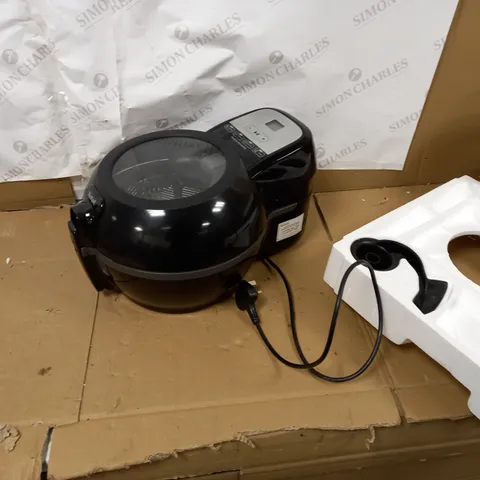 TEFAL ACTIFRY ADVANCE DIGITAL FRYER