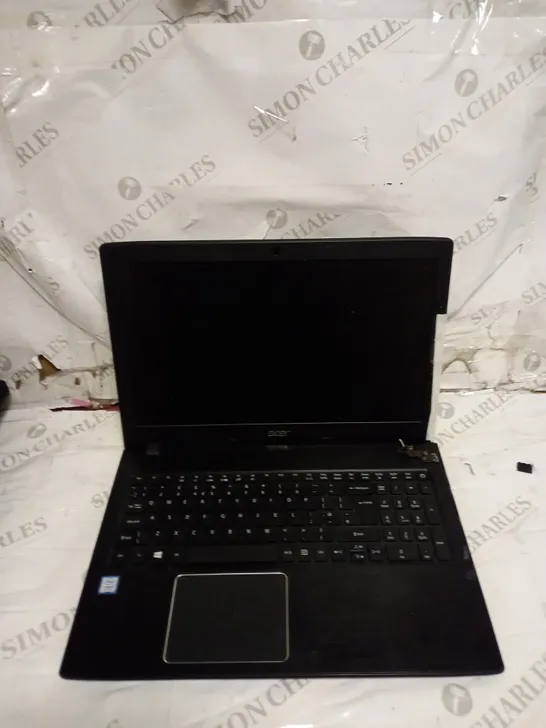 ACER TRAVEL MATE LAPTOP 