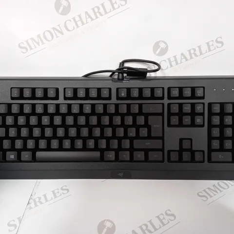 RAZER CYNOSA LITE ESSENTIAL GAMING KEYBOARD