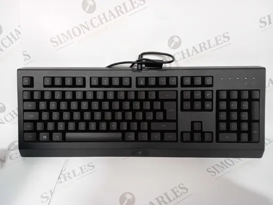 RAZER CYNOSA LITE ESSENTIAL GAMING KEYBOARD