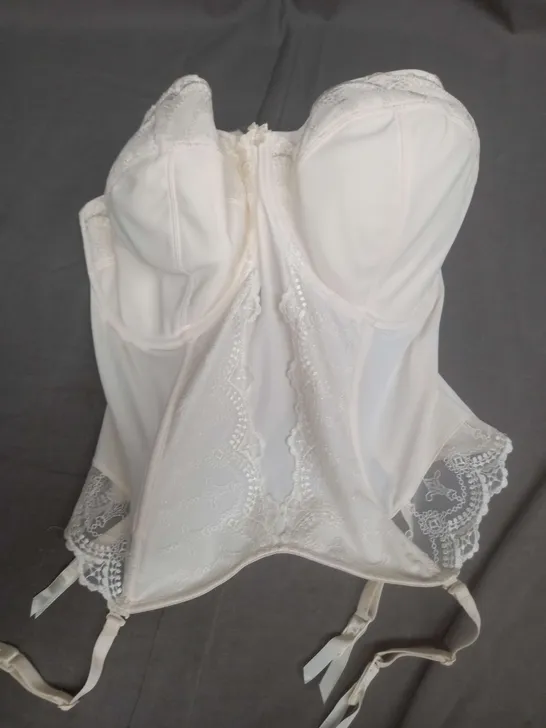 PANACHE SUPERBRA BRIDAL UNDERWIRED - 36H