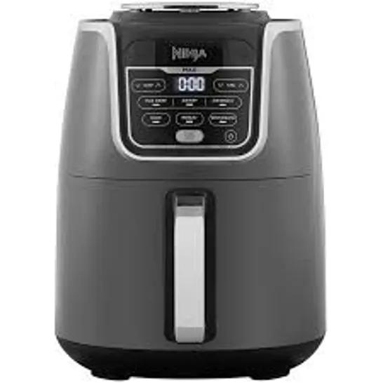 BOXED NINJA AIR FRYER MAX AF160UK RRP £169