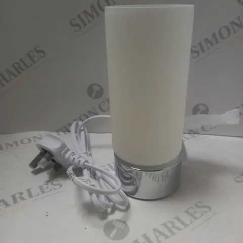 JOHN LEWIS CARA TOUCH LAMP 