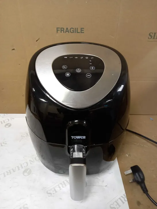 TOWER DIGITAL AIR FRYER 