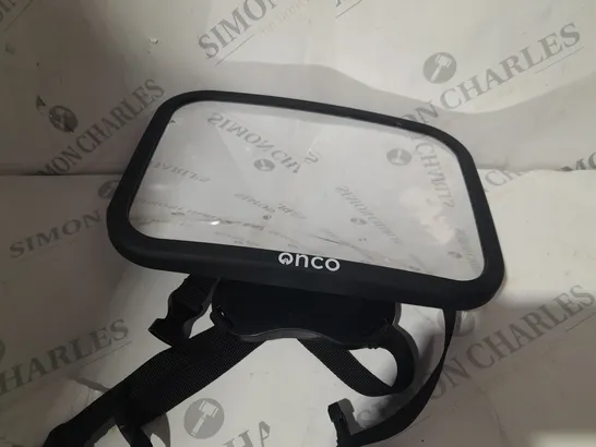 ONCO CAR BABY MIRROR