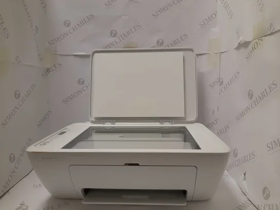 HP DESKJET 2710E ALL-IN-ONE HP