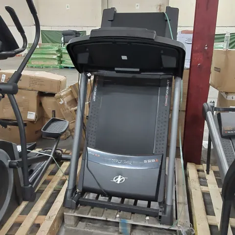 NORDICTRACK T SERIES TREADMILL (COLLECTION ONLY)