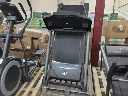 NORDICTRACK T SERIES TREADMILL (COLLECTION ONLY)