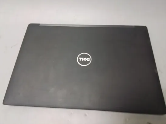 UNBOXED DELL LATITUDE 7480 CORE I-5 VPRO 7TH GEN LAPTOP