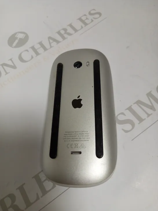 APPLE MOUSE