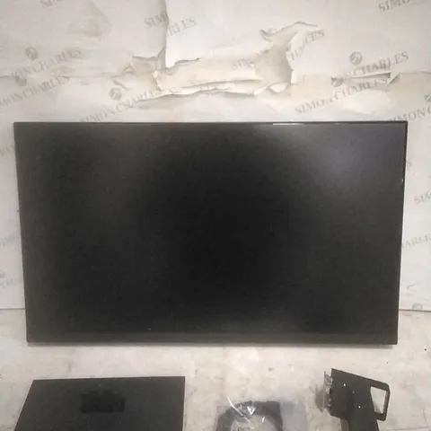 BOXED KOORUI 27" ESPORTS DISPLAY 