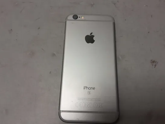 APPLE IPHONE 6S (A1688) SMARTPHONE 