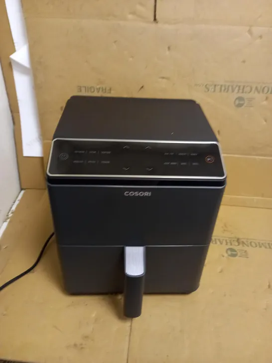 COSORI SMART AIR FRYER OVEN DUAL BLAZE