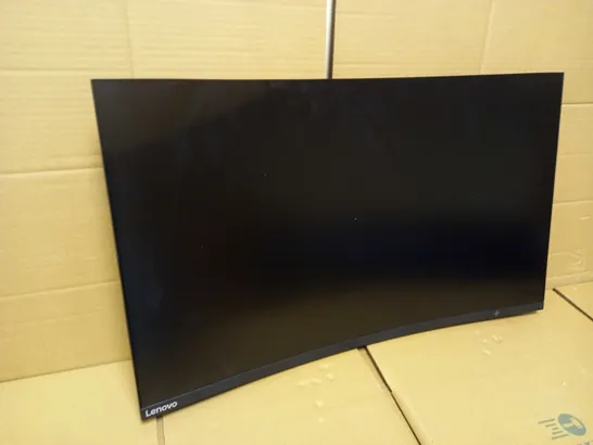 LENOVO G27C-10 27 INCH FHD CURVED GAMING MONITOR