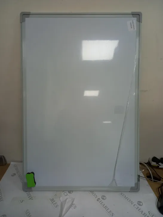 60x40CM WHITEBOARD