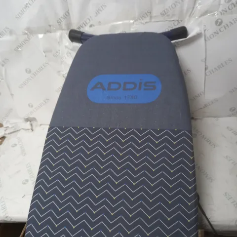 ADDIS DELUXE IRONING BOARD (COLLECTION ONLY)