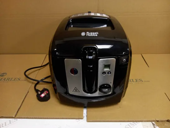 RUSSELL HOBBS DIGITAL DEEP FRYER