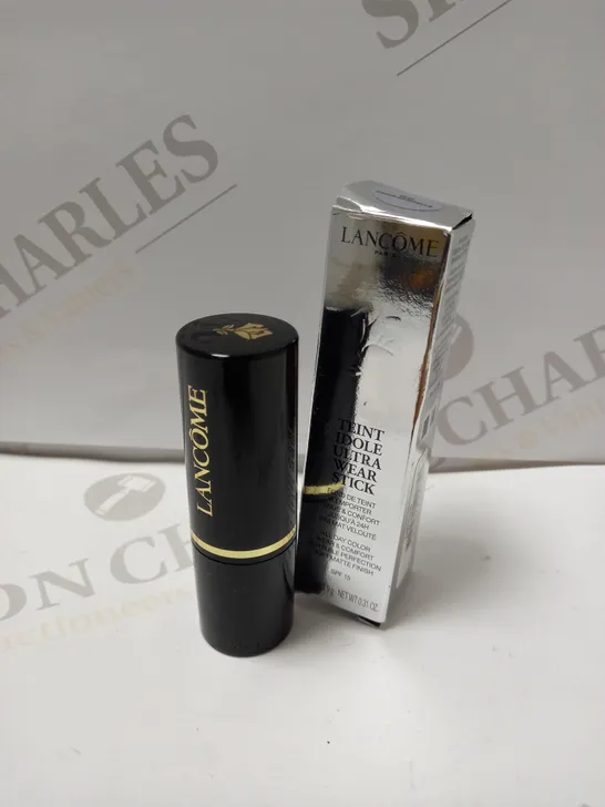 LANCOME TEINT IDOLE ULTRA WEAR FOUNDATION STICK - 06 BEIGE CANNELLE