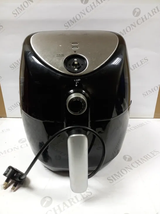 TOWER HEALTHFRY AIR FRYER